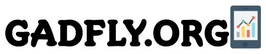 gadfly logo